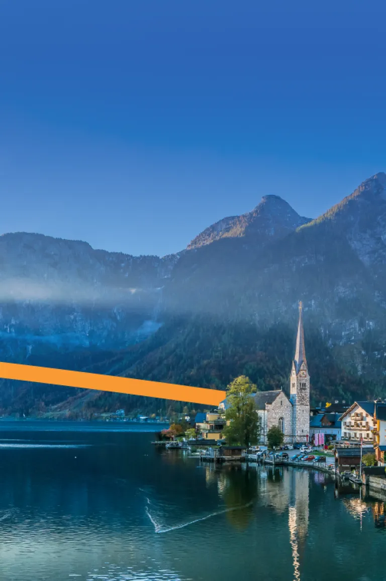 השכרת רכב באוסטריה עם אופרן