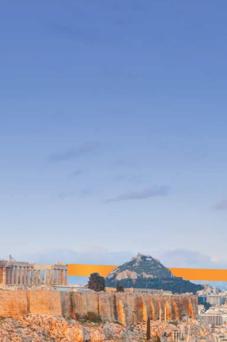 השכרת רכב באתונה עם אופרן