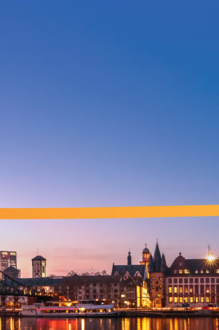 השכרת רכב בפרנקפורט עם אופרן