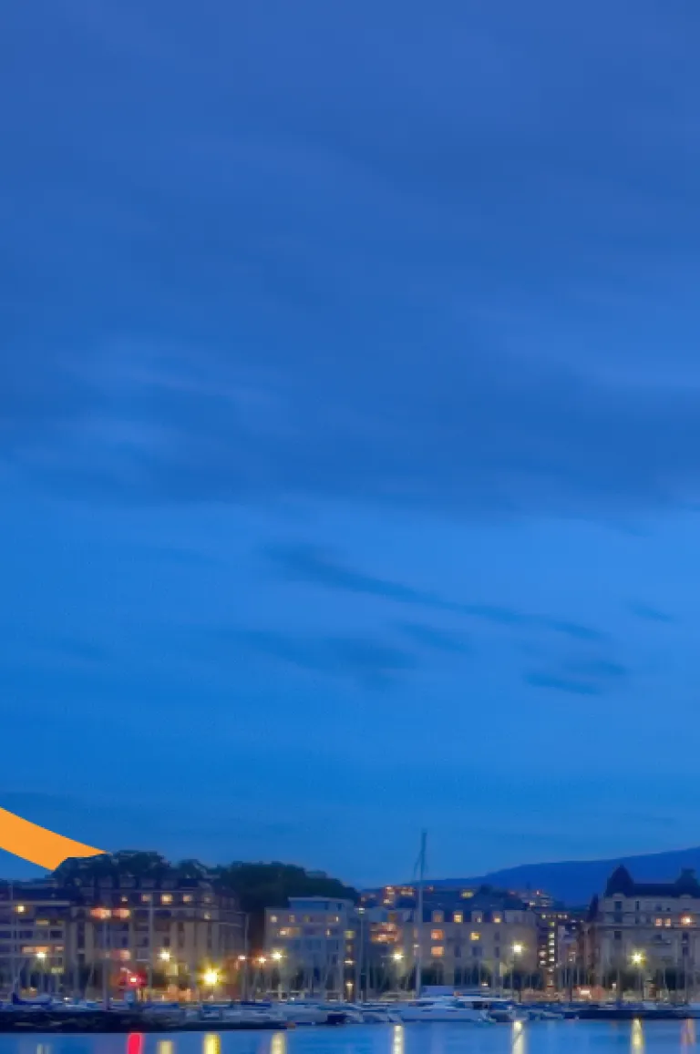 השכרת רכב בג'נבה שוויץ עם אופרן