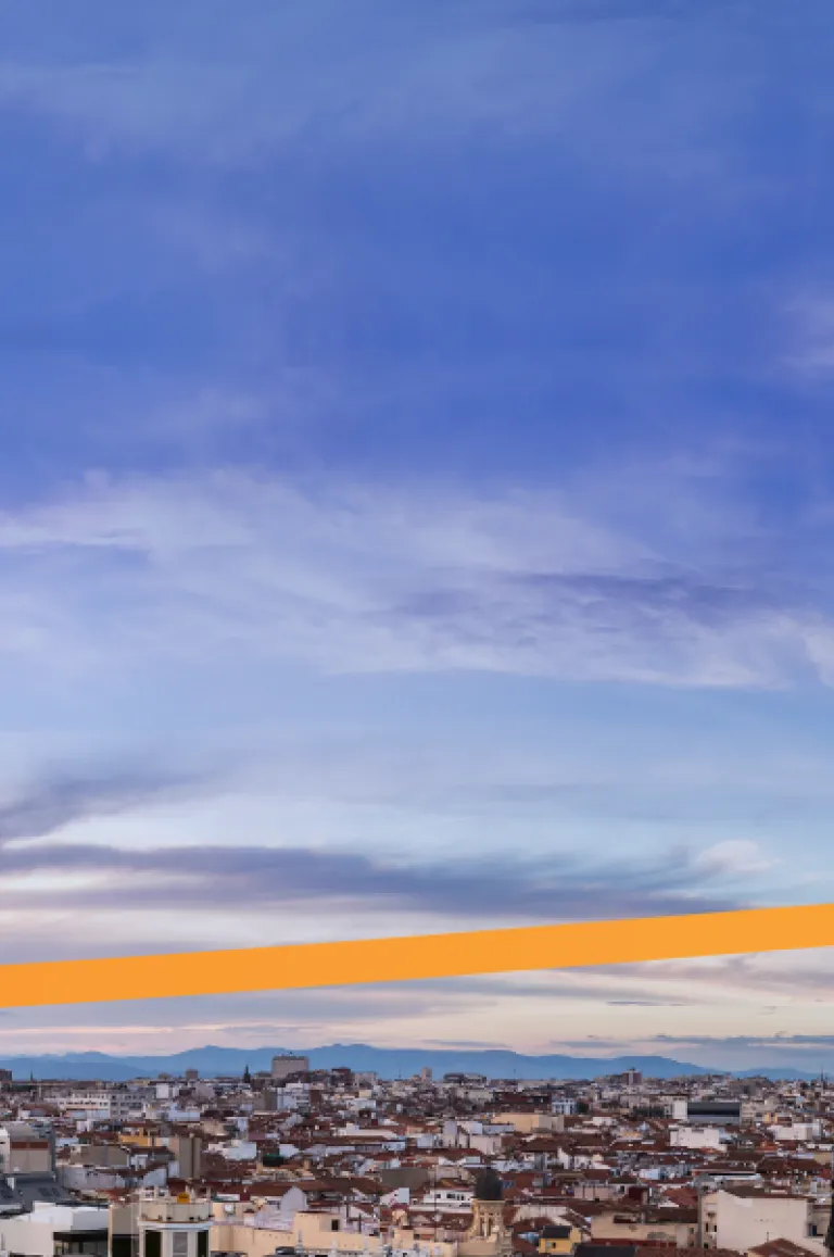 השכרת רכב במדריד עם אופרן